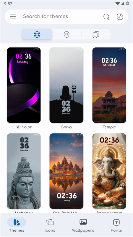 С׵root(Themes for MIUI)ֻv3.48 ׿ͼ0