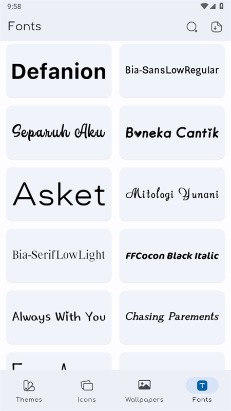 С׵root(Themes for MIUI)ֻv3.48 ׿ͼ5