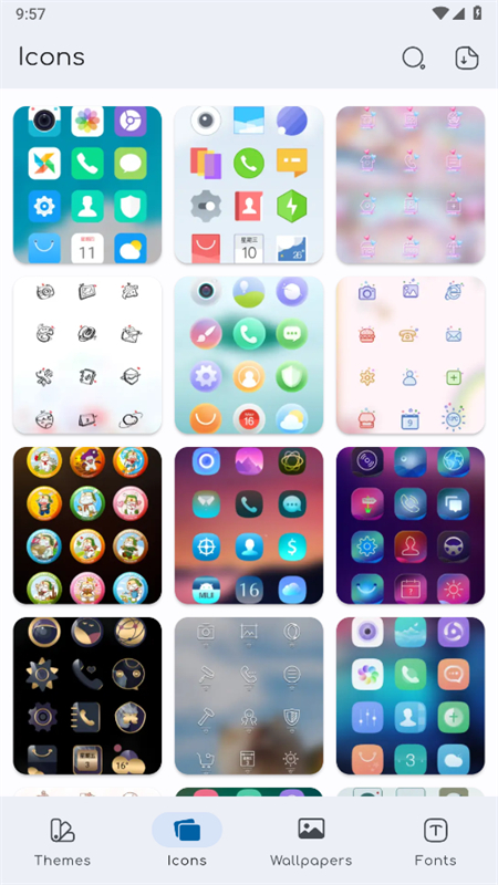 С׵root(Themes for MIUI)ֻv3.48 ׿ͼ3