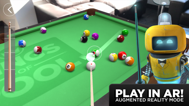 Kings of Pool׿v1.25.5ֻͼ5