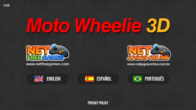 Moto Wheelie 3DĦƽ3d޹v0.60°ͼ0