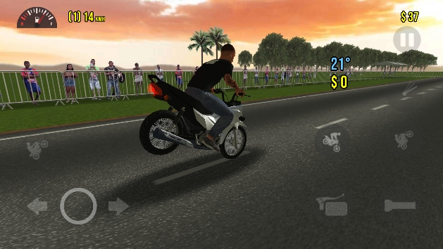 Moto Wheelie 3DĦƽ3d޹v0.60°ͼ3