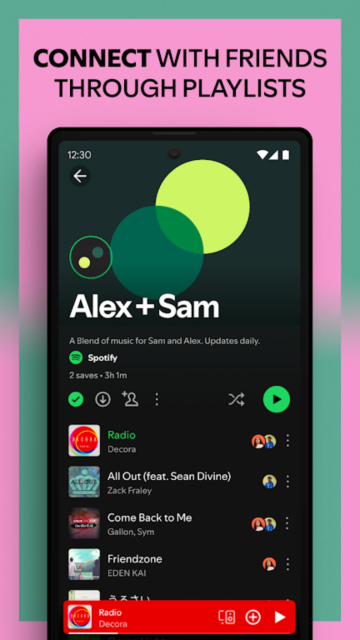 spotify°v9.0.12.567ֻͼ2