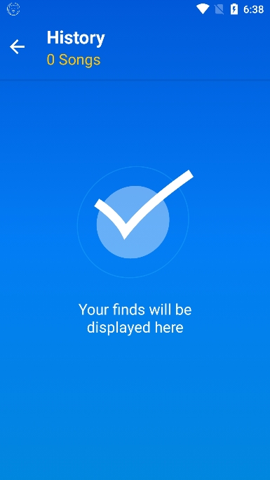 (Song Finder)ֻv2.7.7.7°ͼ1