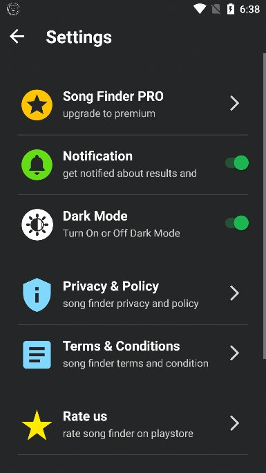 (Song Finder)ֻv2.7.7.7°ͼ4
