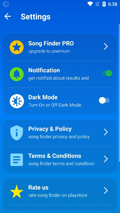 (Song Finder)ֻv2.7.7.7°ͼ2