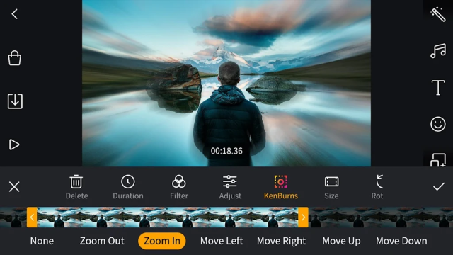 FilmMakerPro׿v3.4.3Ѱͼ3