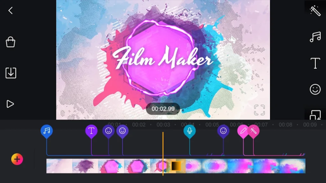 FilmMakerPro׿v3.4.3Ѱͼ4