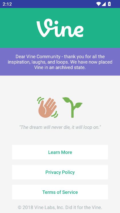 VineƵ°汾v7.0.0 ׿ͼ5