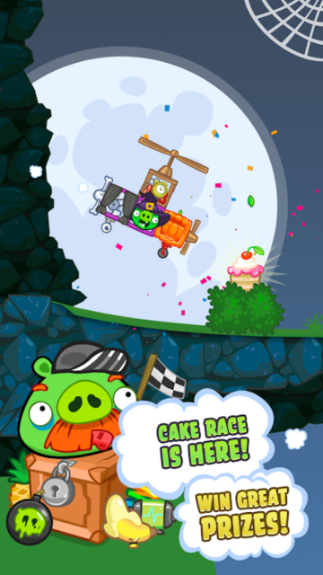 (Bad Piggies)ٷv2.4.3461׿ͼ4