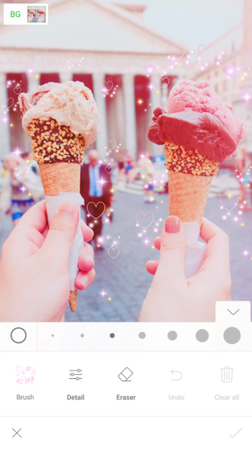 linecameraСİv17.0.2׿ͼ2