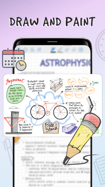 notability׿v1.2Ѱͼ3