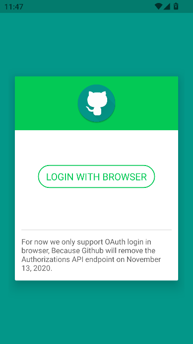 OpenHub׿ͻv3.2.1 °ͼ3