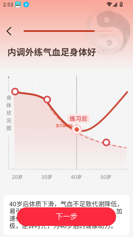 ̫ѧappٷ°v1.0.3 ׿ͼ4