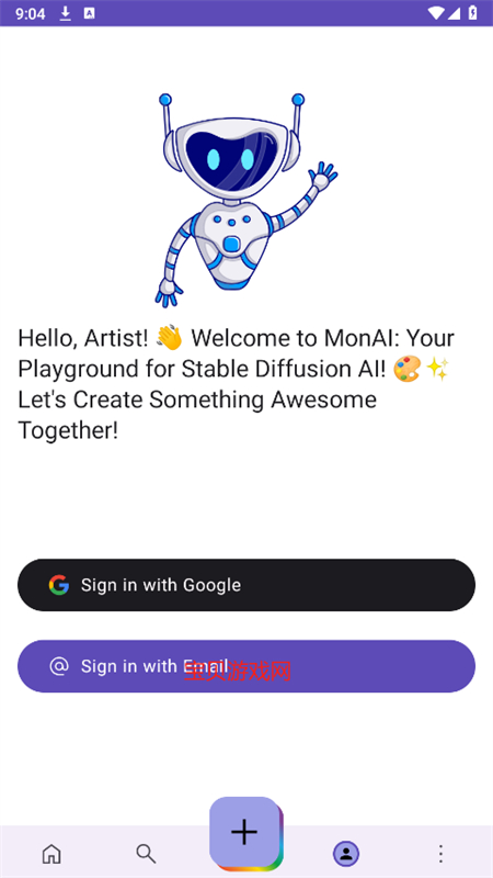 MonAI - Art Generator滭ֻv1.0.644-release ׿ͼ2