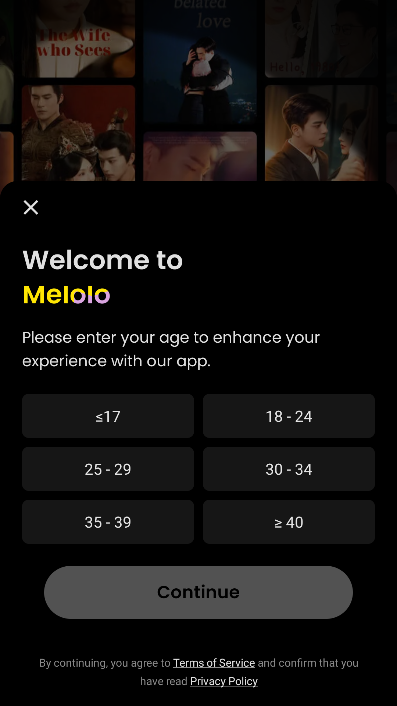 melolo̾app2025°v4.7.2 ׿ͼ5