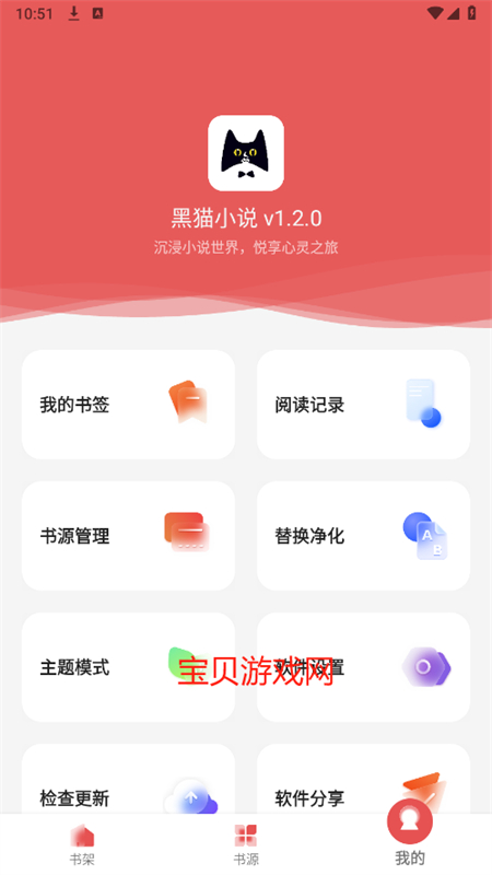 С˵(èС˵)appٷֻv1.2.0 ׿ͼ6