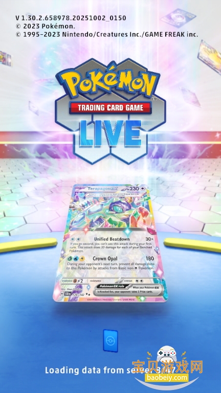 TCG Liveʷ(Pokemon TCG Live)