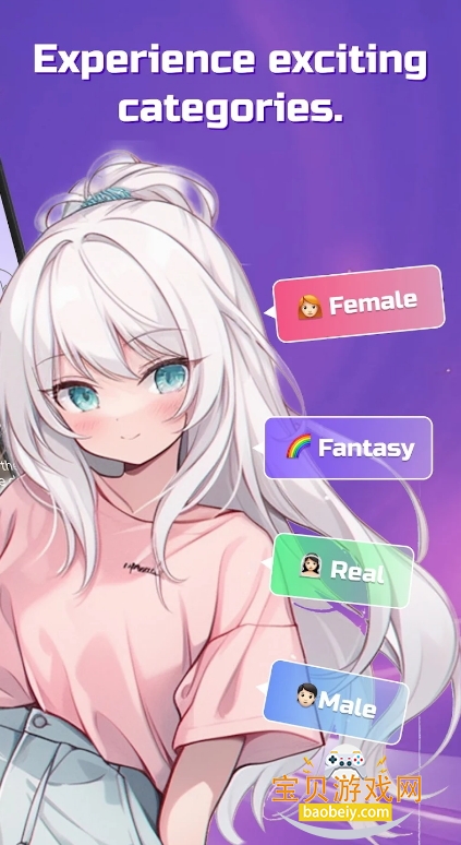 Fantasy Roleplay Chat׿