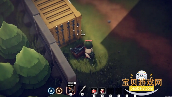 逃离鸭科夫手游最新版 逃离鸭科夫手游最新版