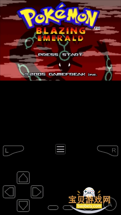 口袋妖怪燃烧绿宝石GBA内置金手指 口袋妖怪燃烧绿宝石GBA内置金手指