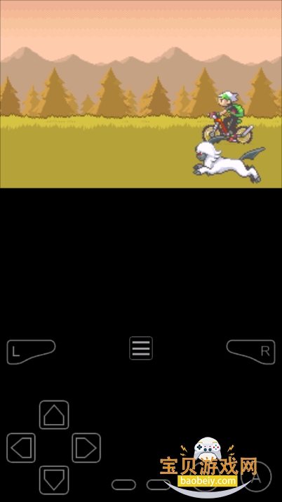 口袋妖怪燃烧绿宝石GBA内置金手指 口袋妖怪燃烧绿宝石GBA内置金手指