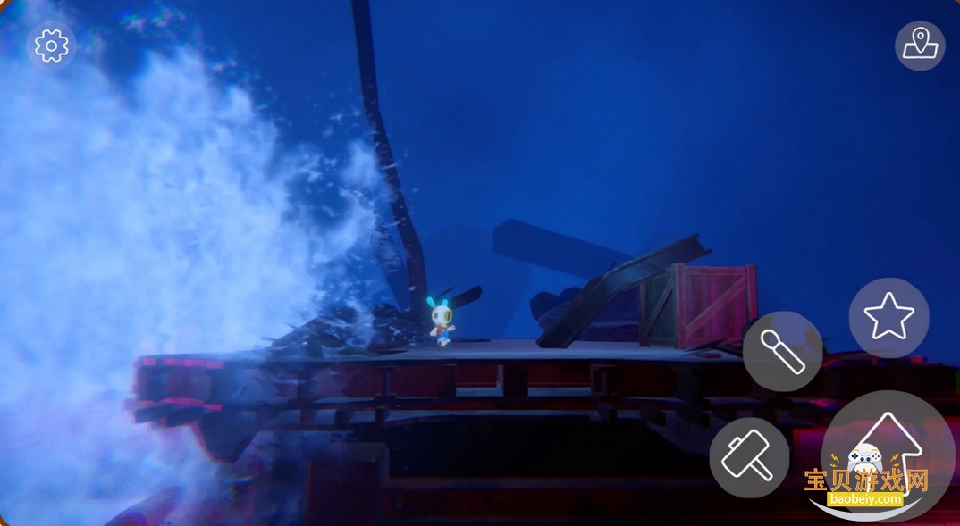 沉船遗礼手游安卓最新版(Gift) 沉船遗礼手游安卓最新版(Gift)