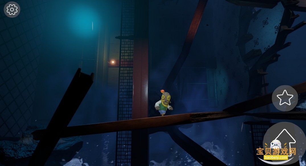 沉船遗礼手游安卓最新版(Gift) 沉船遗礼手游安卓最新版(Gift)