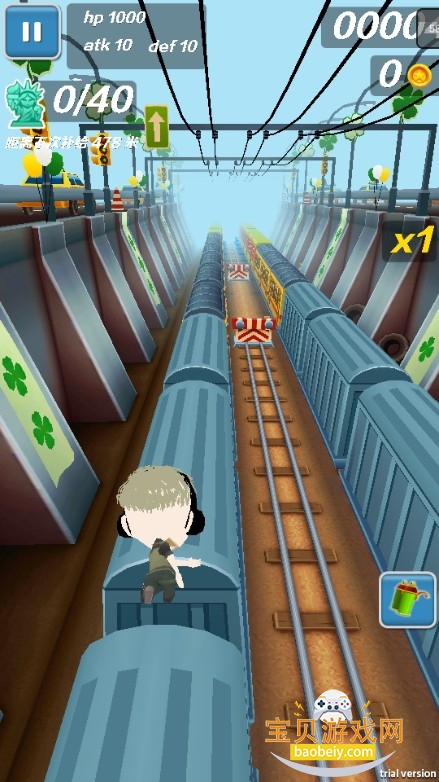 哈基蜂跑酷手机最新版 哈基蜂跑酷手机最新版