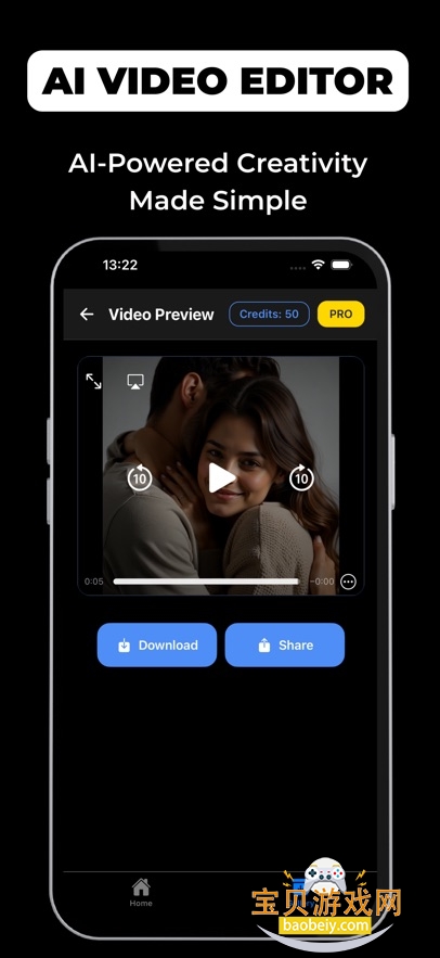 sorra ai(sora2)app׿°2025v17 Ѱͼ3.