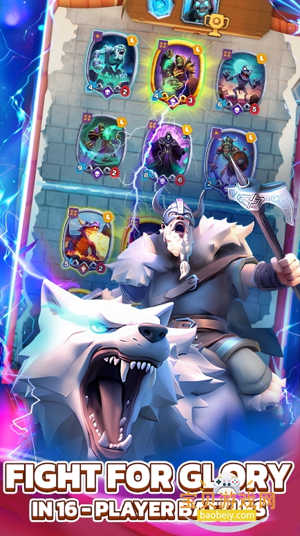 ƹݷʷ°(Arcane Rush)1.7.7 ׿ͼ4.