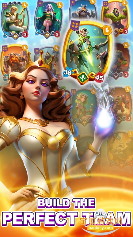 ƹݷʷ°(Arcane Rush)1.7.7 ׿ͼ2.