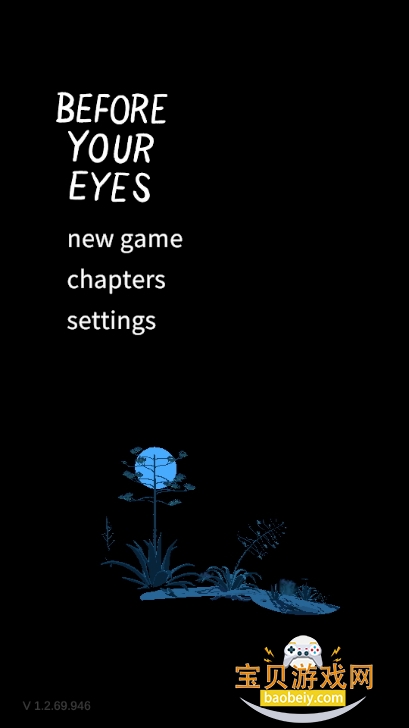 Ŀ°(Before Your Eyes)1.2.70 ׿ͼ2.
