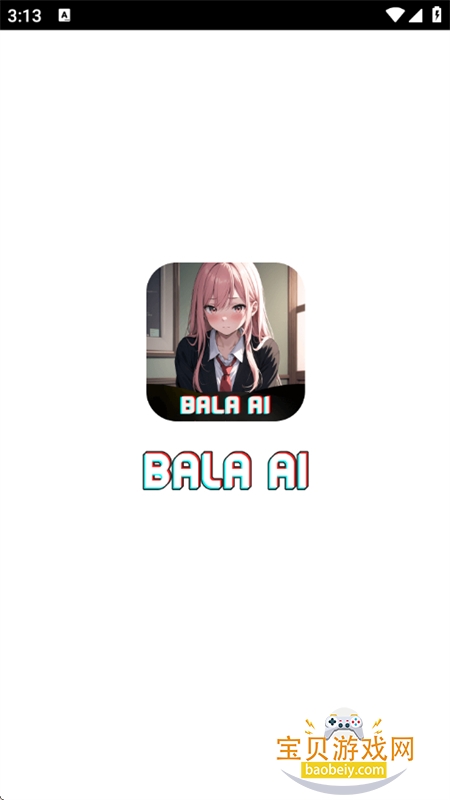 BALA  AIٷֻv4.2.0 ׿ͼ0.