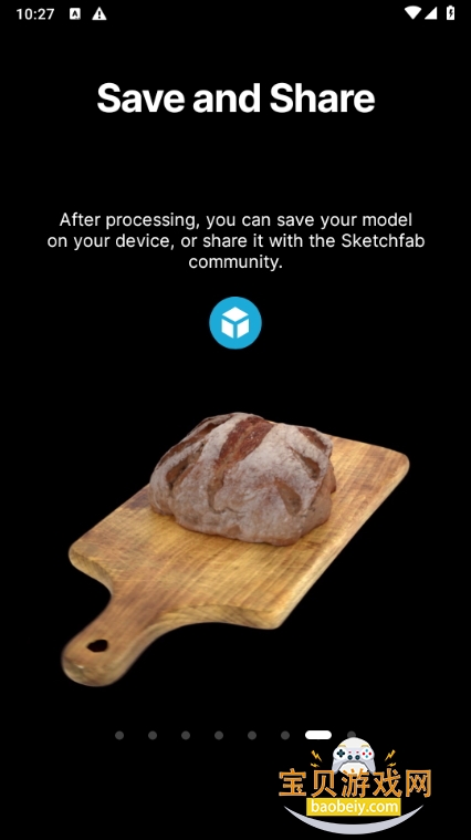 RealityScan׿apk°1.7.1 ֻͼ0.
