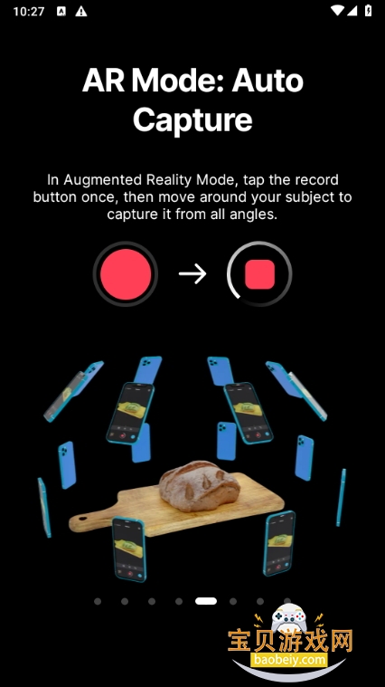 RealityScan׿apk°1.7.1 ֻͼ2.
