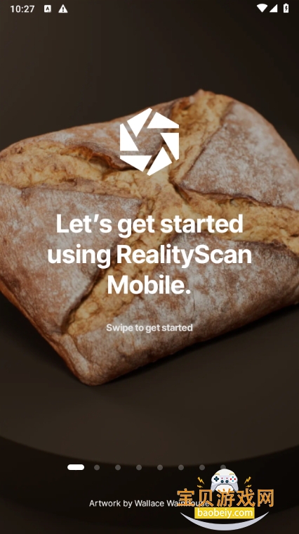 RealityScan׿apk°1.7.1 ֻͼ6.