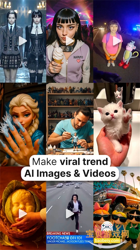 Serda(AI Video Generator Serda)appֻv3.10.2 ׿ͼ5.