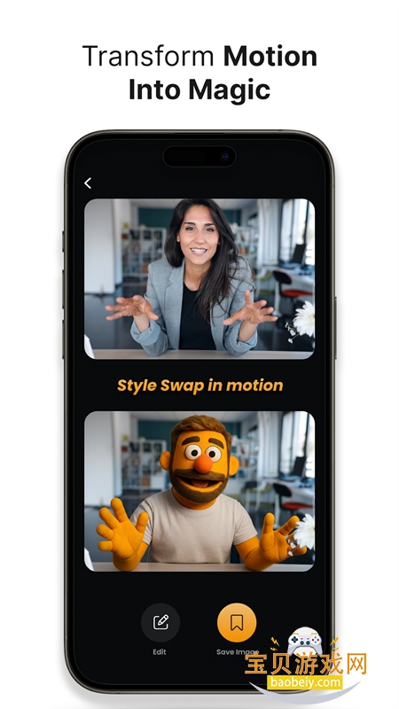 Serda(AI Video Generator Serda)appֻv3.10.2 ׿ͼ1.