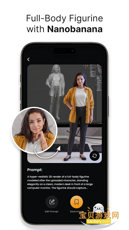 Serda(AI Video Generator Serda)appֻv3.10.2 ׿ͼ2.