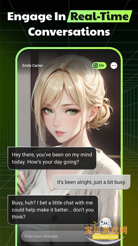 SayHi AIֻv2.6.0 ׿ͼ7.