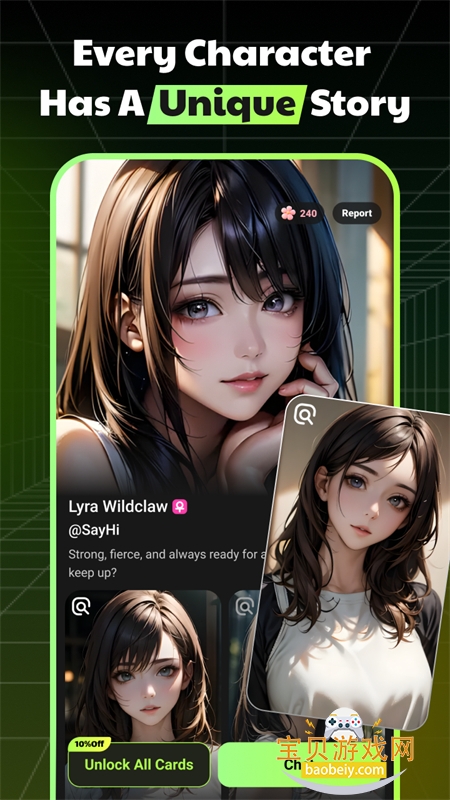 SayHi AIֻv2.6.0 ׿ͼ9.