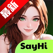 SayHi AIֻv2.6.0 ׿