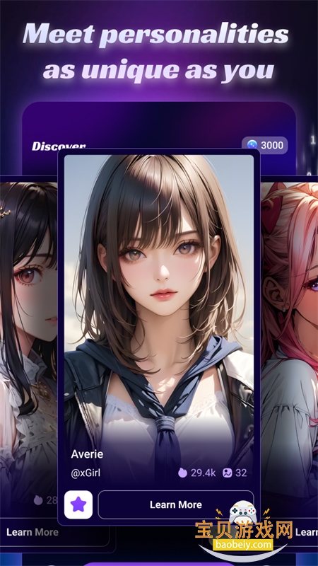 XGirl aiٷֻͼ3