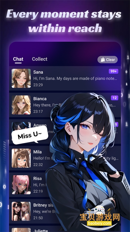 XGirl aiٷֻͼ6