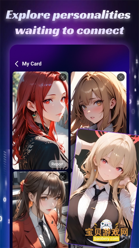 XGirl aiٷֻͼ7