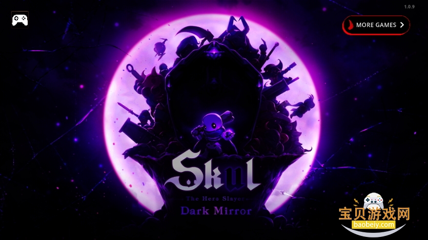 СӢɱѰ(Skul)ͼ5