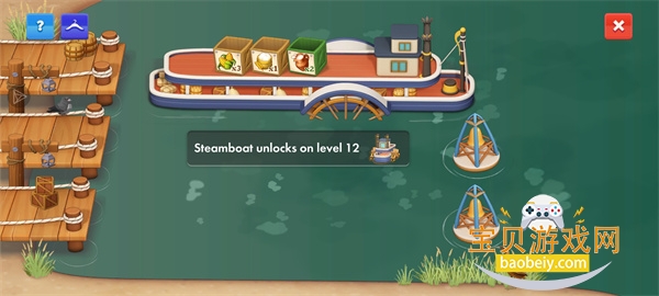 ո֮÷С׿°(TheOregonTrail)1.51.206 ׿ͼ1.