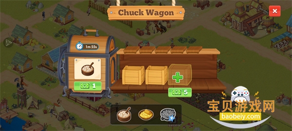 ո֮÷С׿°(TheOregonTrail)1.51.206 ׿ͼ3.