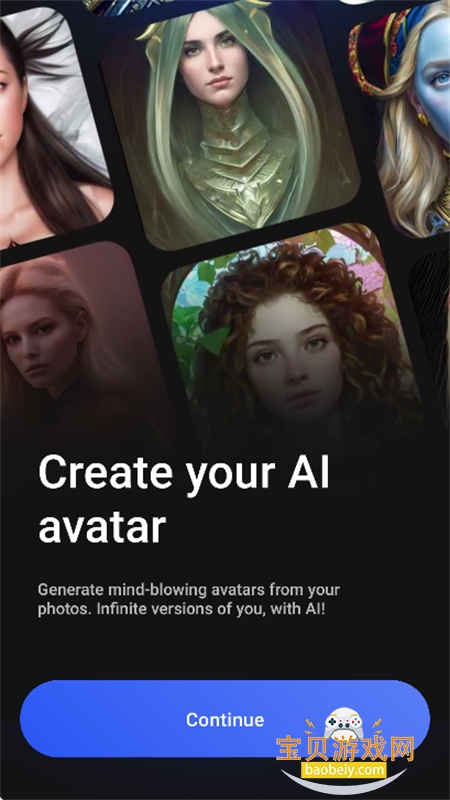 DaVinci()app׿°汾v4.0.0 ׿ͼ2.